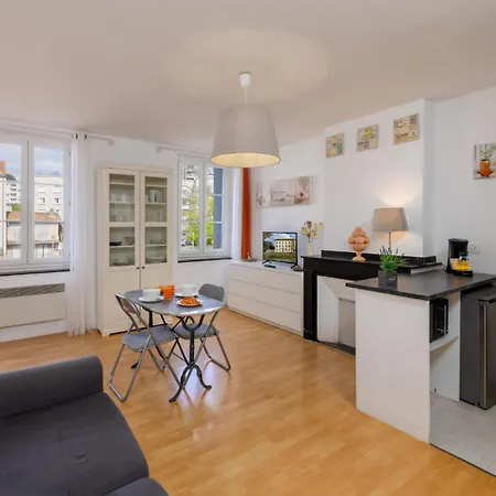 Apartamento T2 Pour 2 Avec Vue Sur Le Canal Du Midi *