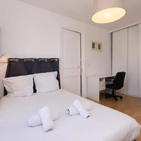 Apartamento T2 Pour 2 Avec Vue Sur Le Canal Du Midi